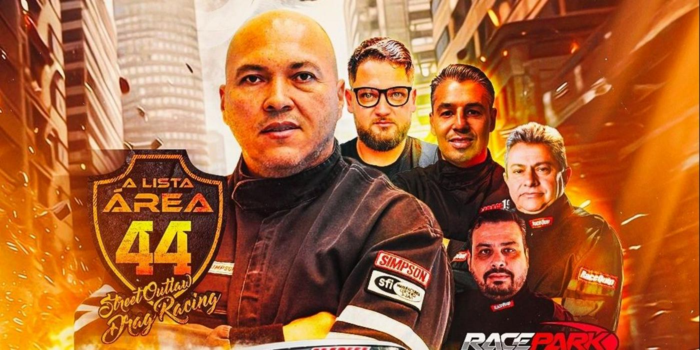 Image for the event: 47ª EDIÇÃO LISTA ÁREA 44 CARROS